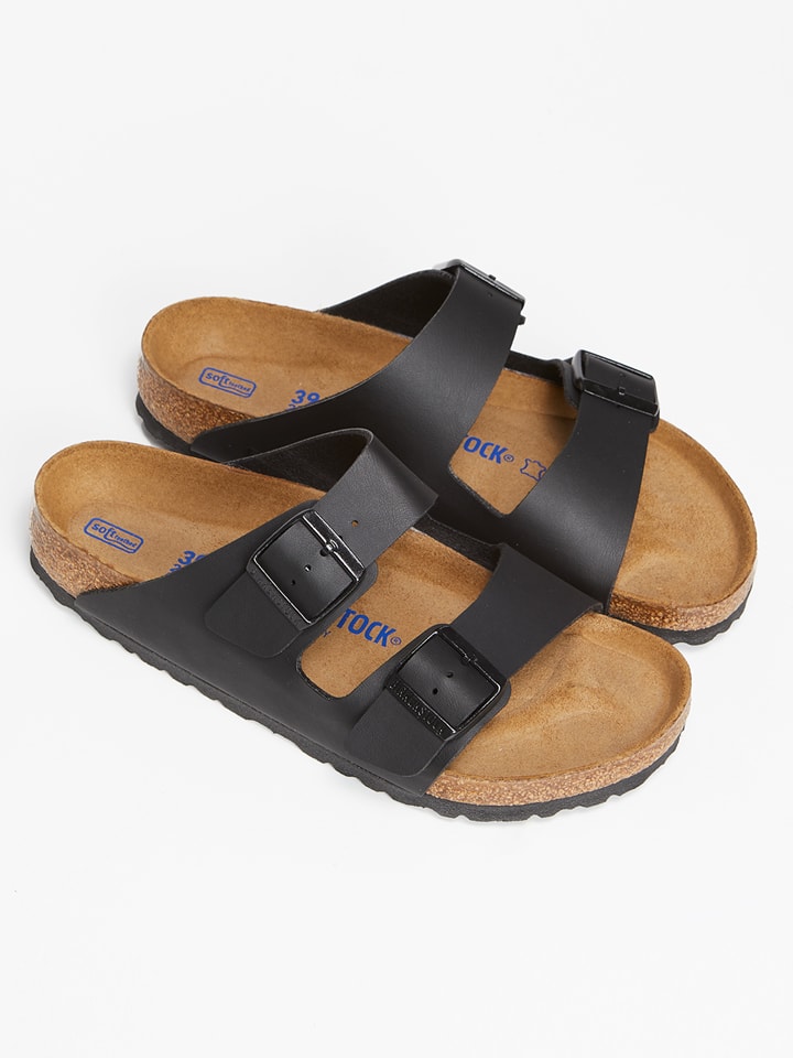Birkenstock Pantoletten 