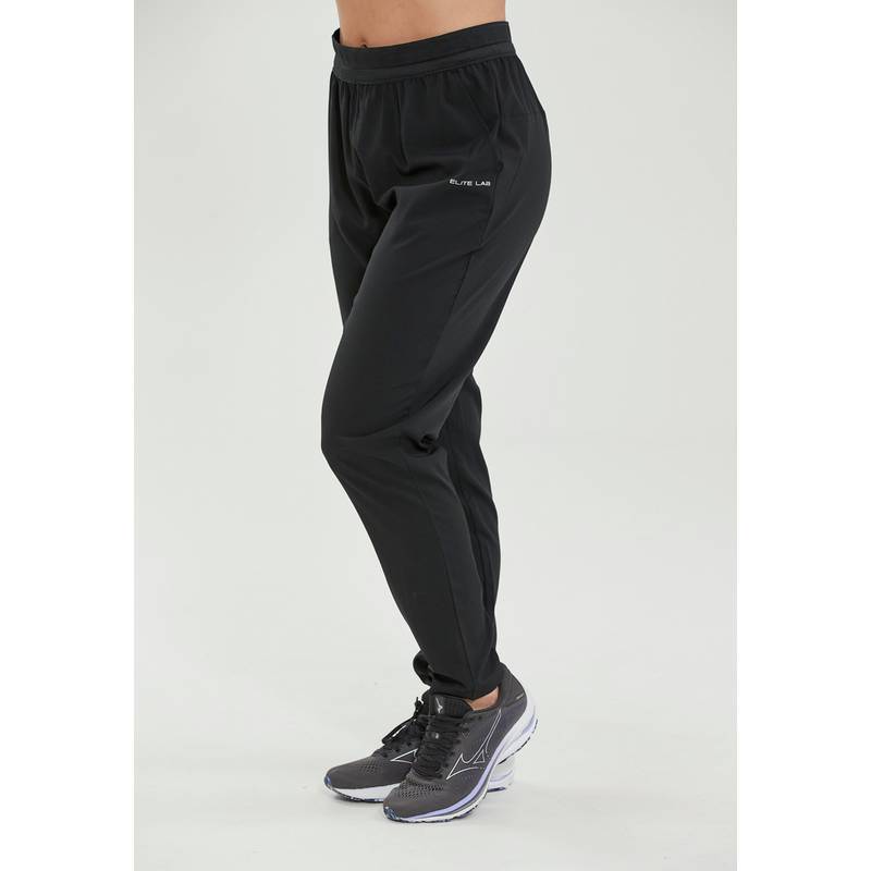 ELITE LAB Run Funktionshose Damen