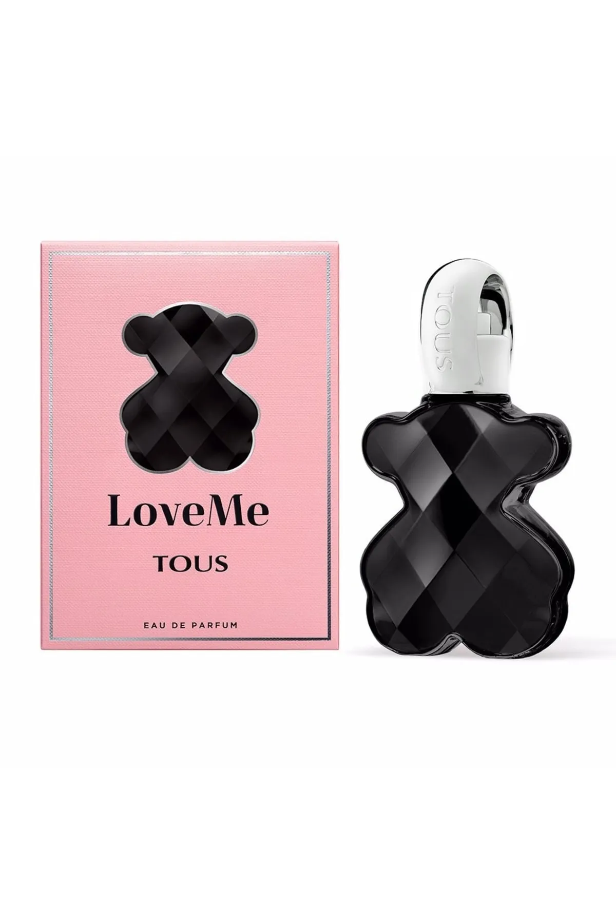 Tous  Loveme The Onyx Parfum Spray Tous 30 ml