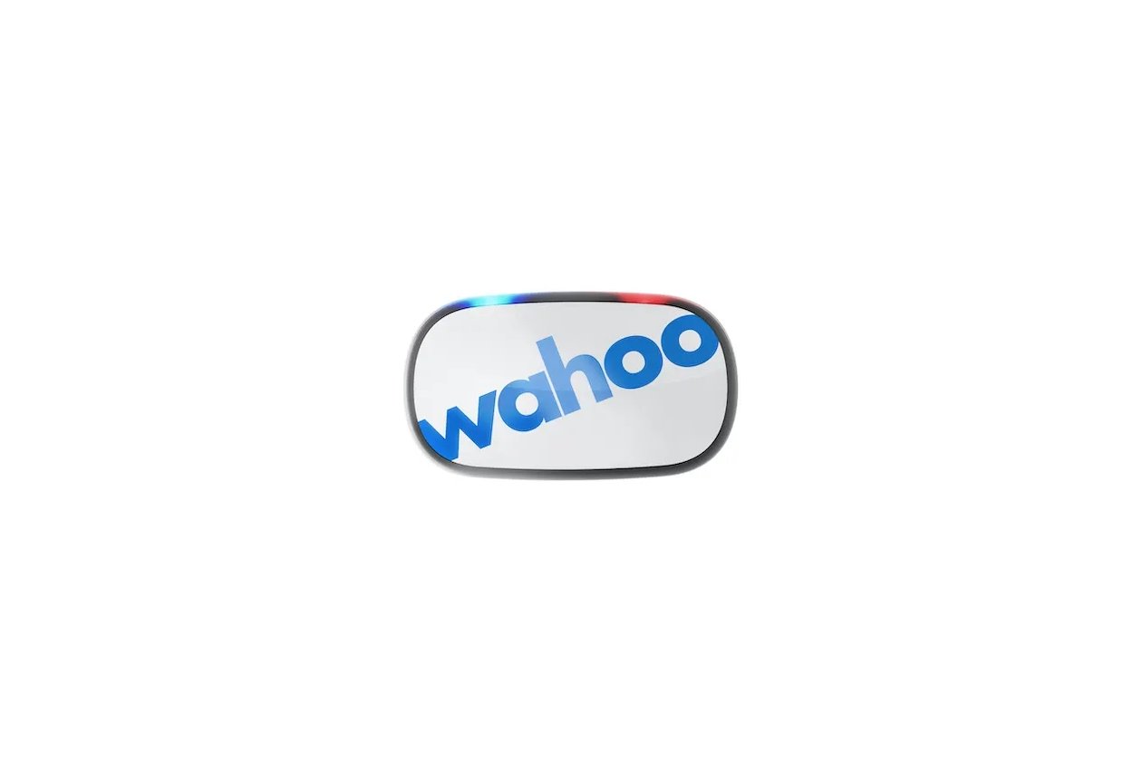 Wahoo TICKR 2 Herzfrequenzgurt
