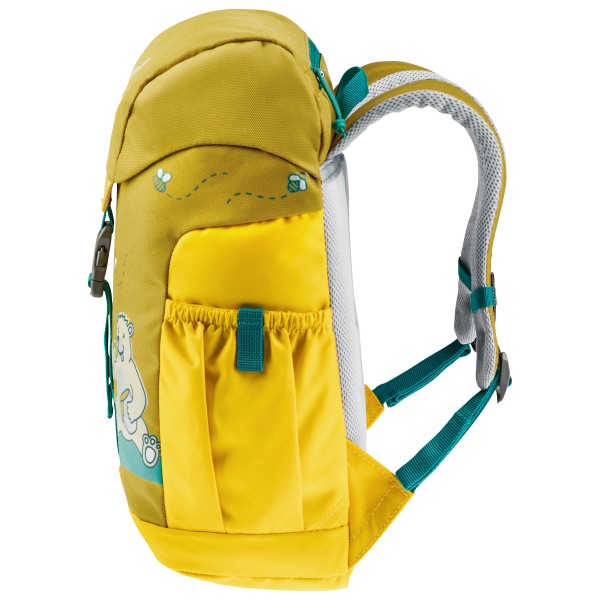Deuter - Schmusebär 8 - Kinderrucksack