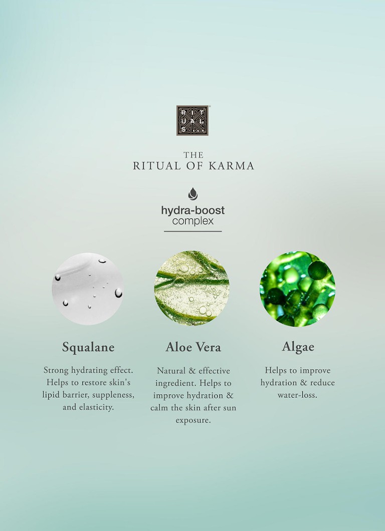 Rituals The Karma Ritual pieniący żel pod prysznic