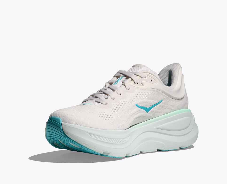 Bondi 9 Frost / Cielo Blue