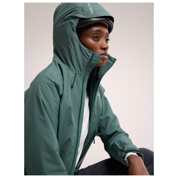Arc'teryx - Women's Beta Insulated Coat - Parka