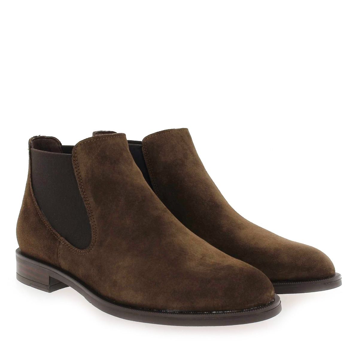 Alpe  2646 - marron