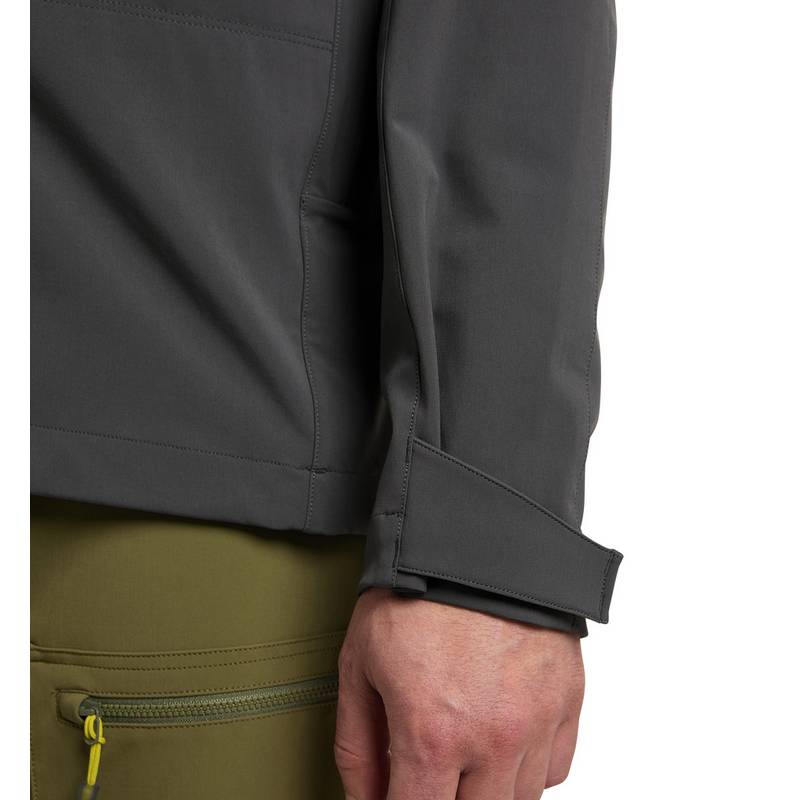Haglöfs Roc Sight Softshell Jacket Softshelljacke Herren