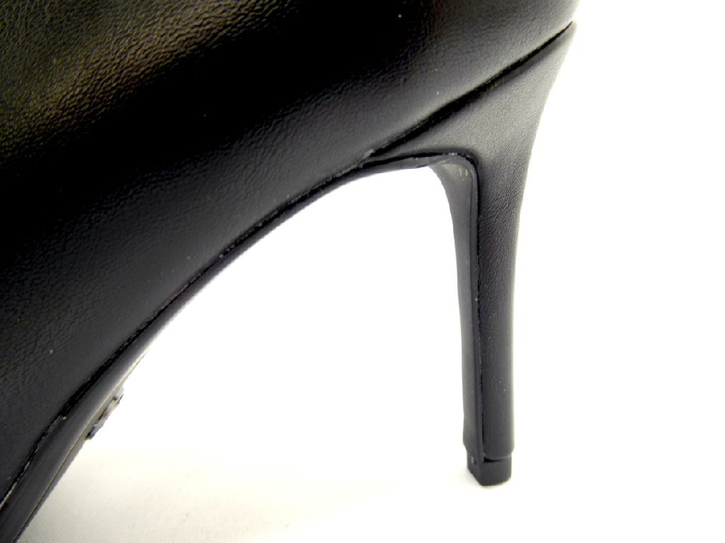 TAMARIS Modische Pumps schwarz