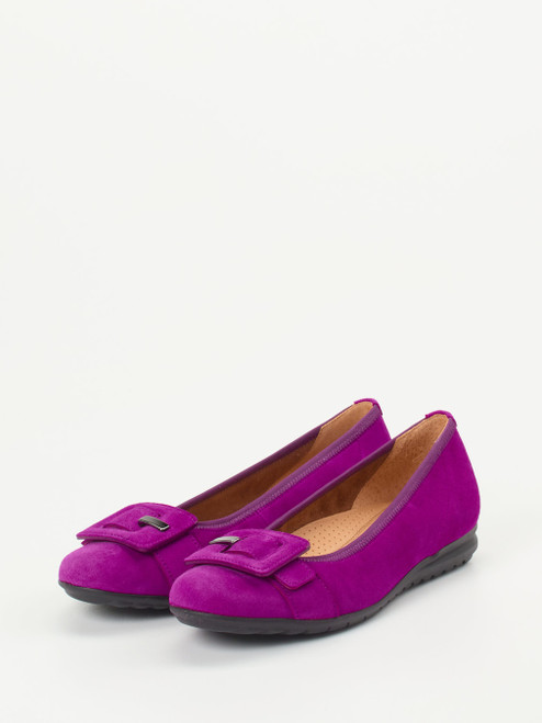 Ballerina-24015490001 Gabor Comfort