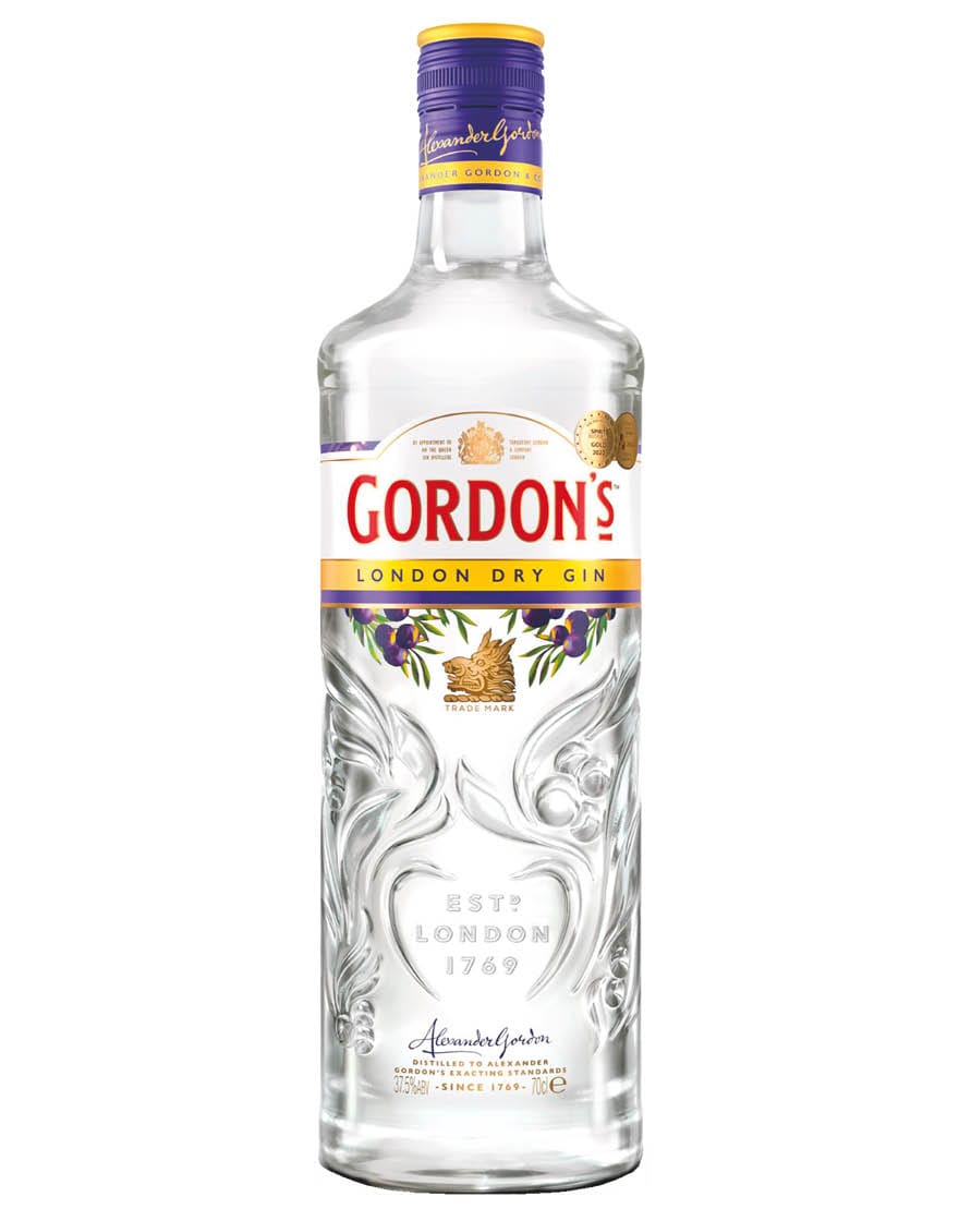 London Dry Gin Gordon's 0,7 ℓ