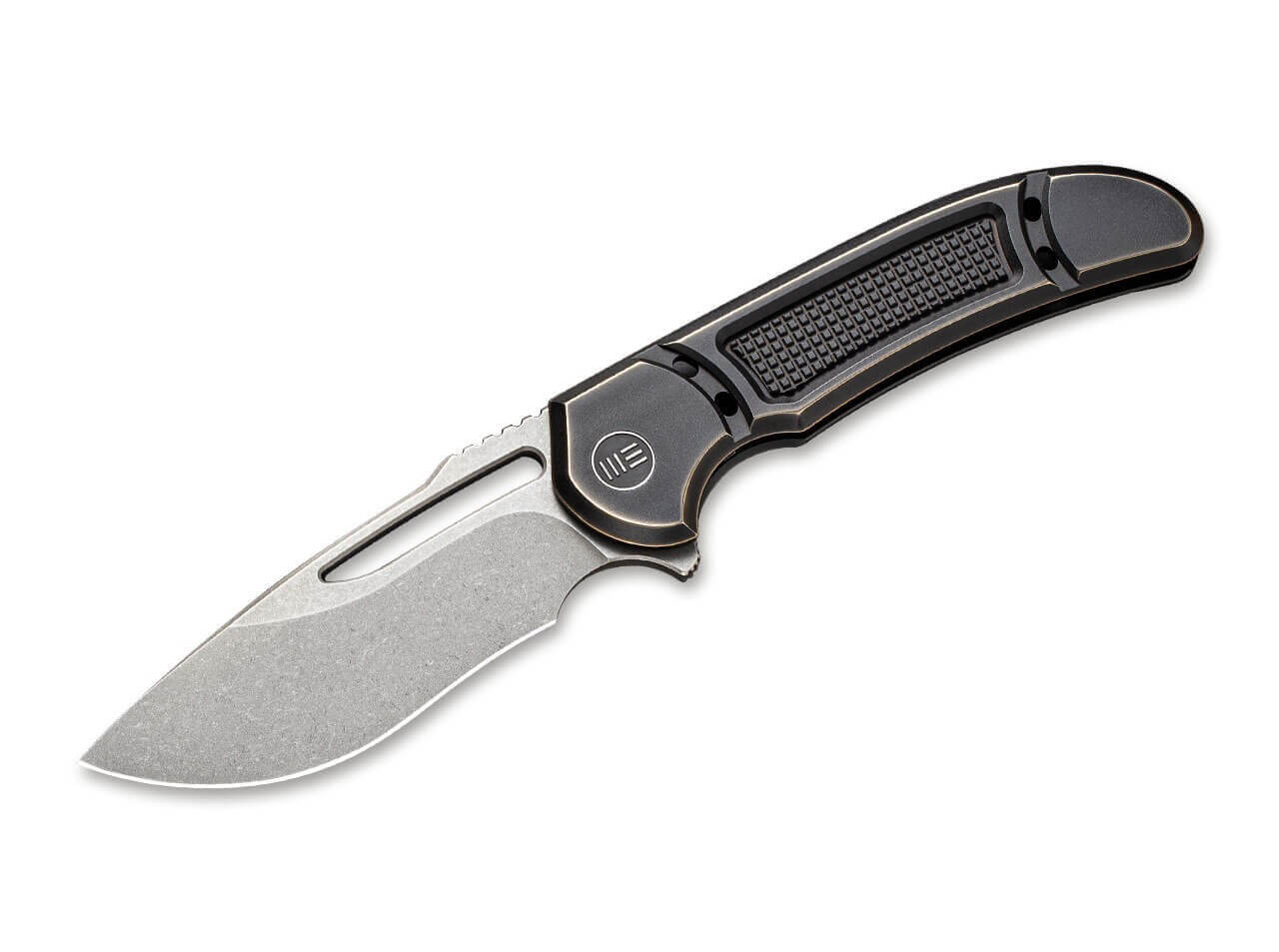 Minax Titan Bronze