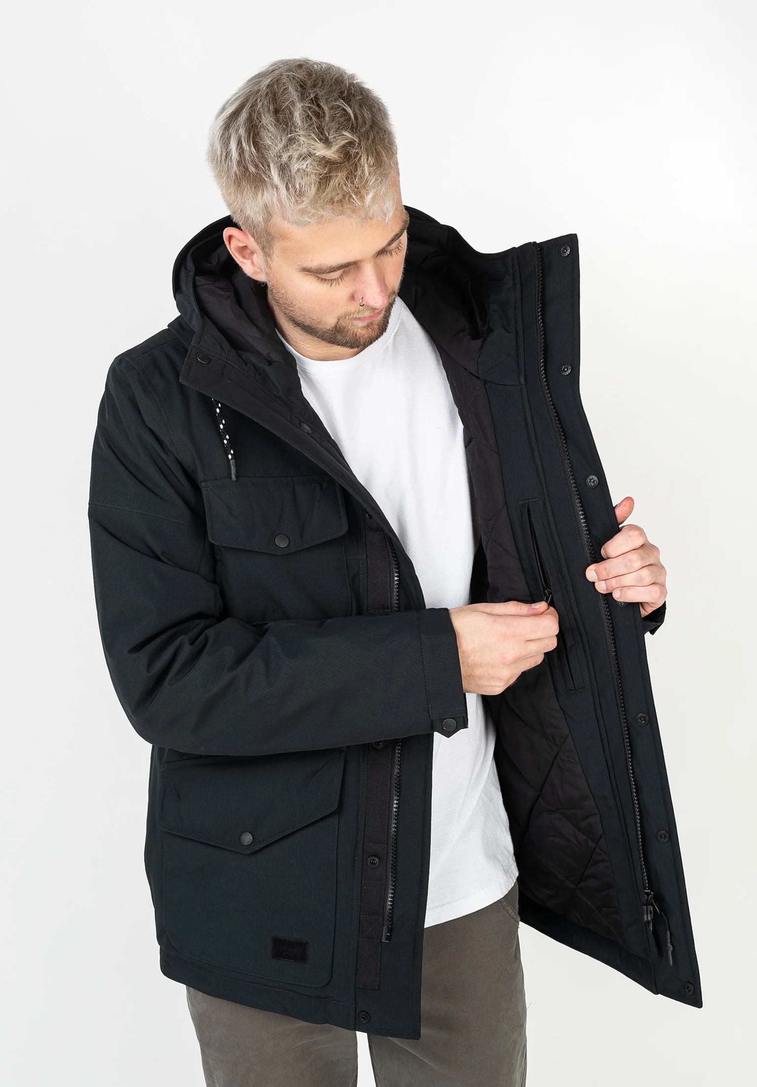 Field Jacket 2