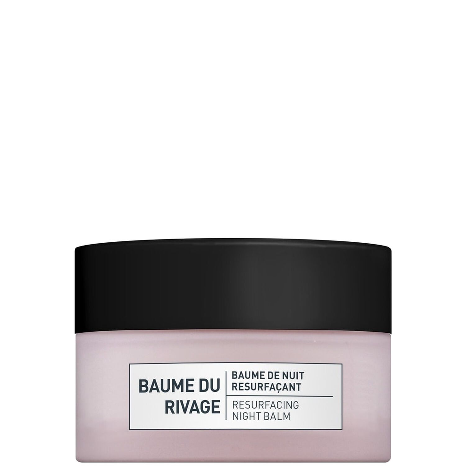 Algologie Baume du Rivage Résurfaçant de Nuit