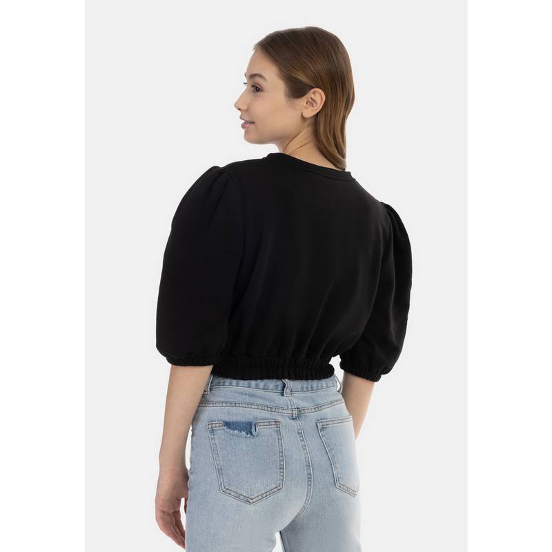 MYMO Sweatshirt Damen