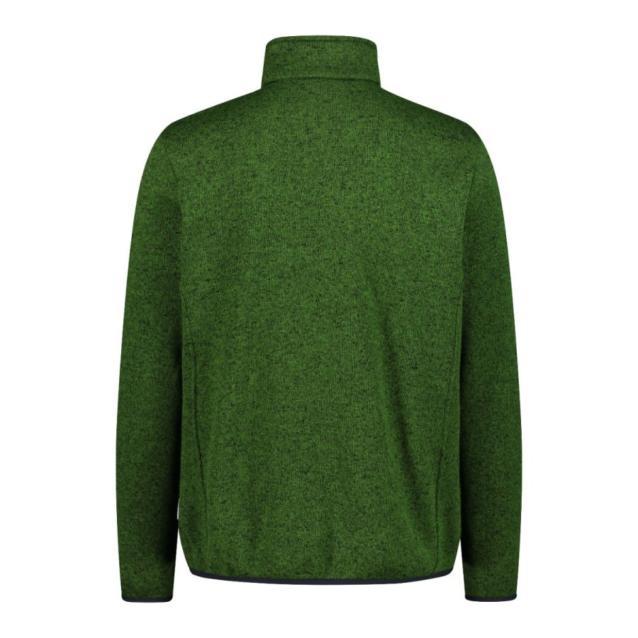 Herren Hybridjacke