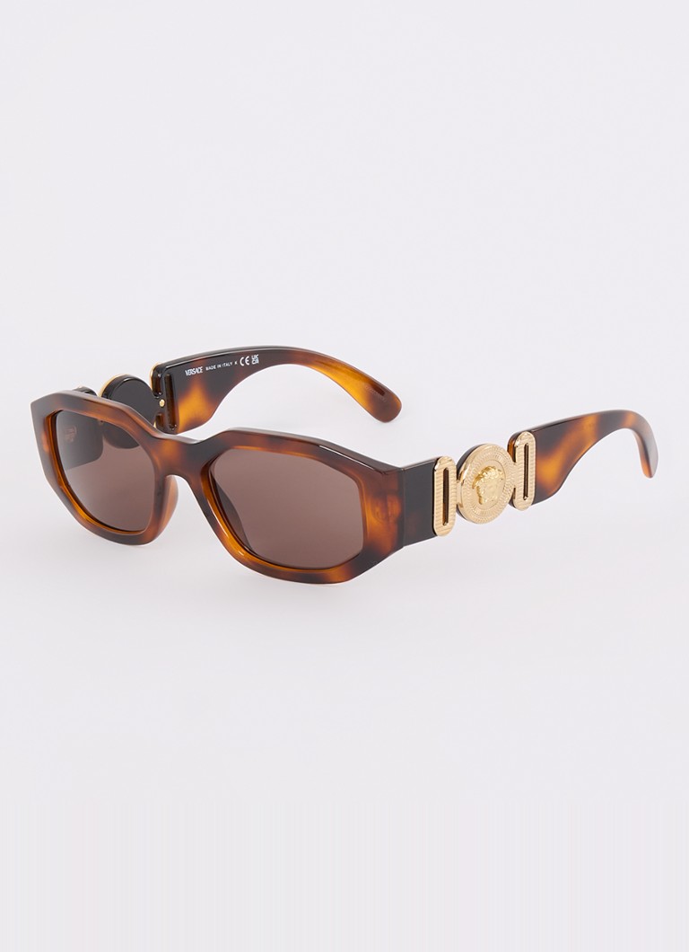 Versace VERSACE *VE4361 53 Hrn Brn