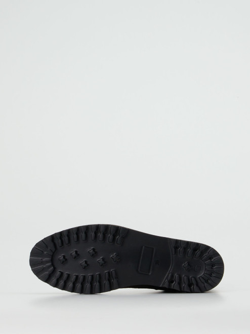 Schnürstiefelette-27516090010 Piedi Nudi