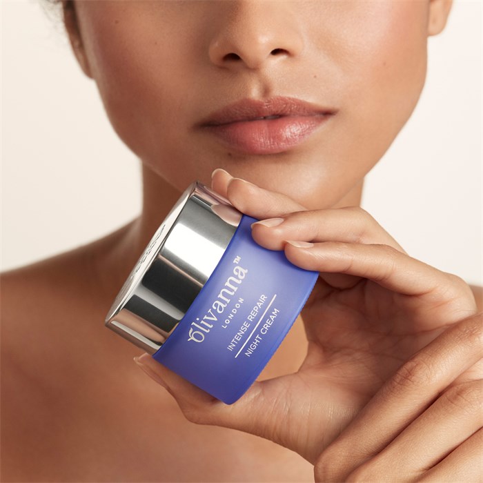 Intense Repair Night Cream