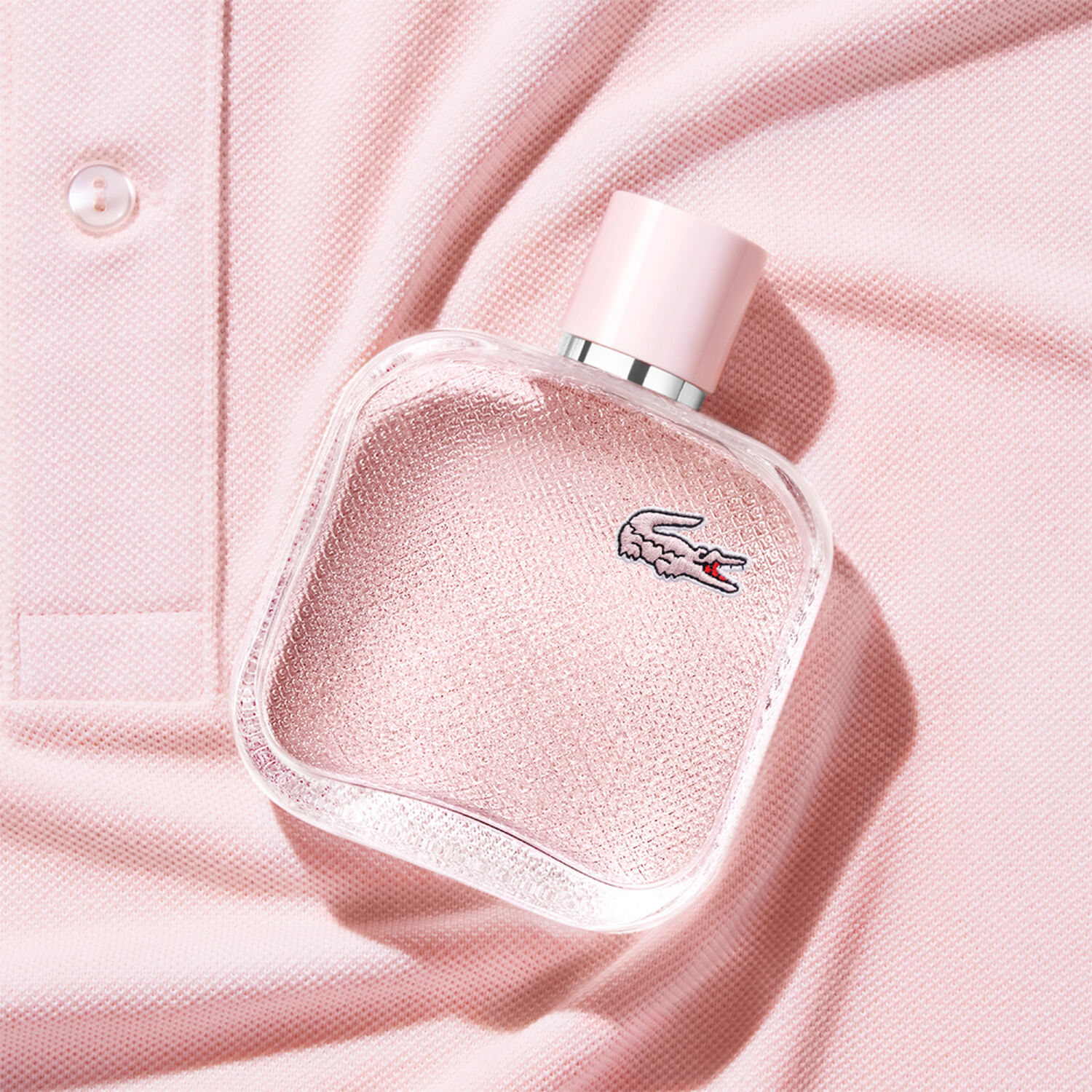 Lacoste L.12.12 Rose Eau Fraîche Eau de Toilette