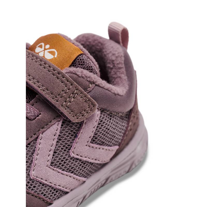 hummel CROSSLITE WINTER INFANT Sneaker Kinder