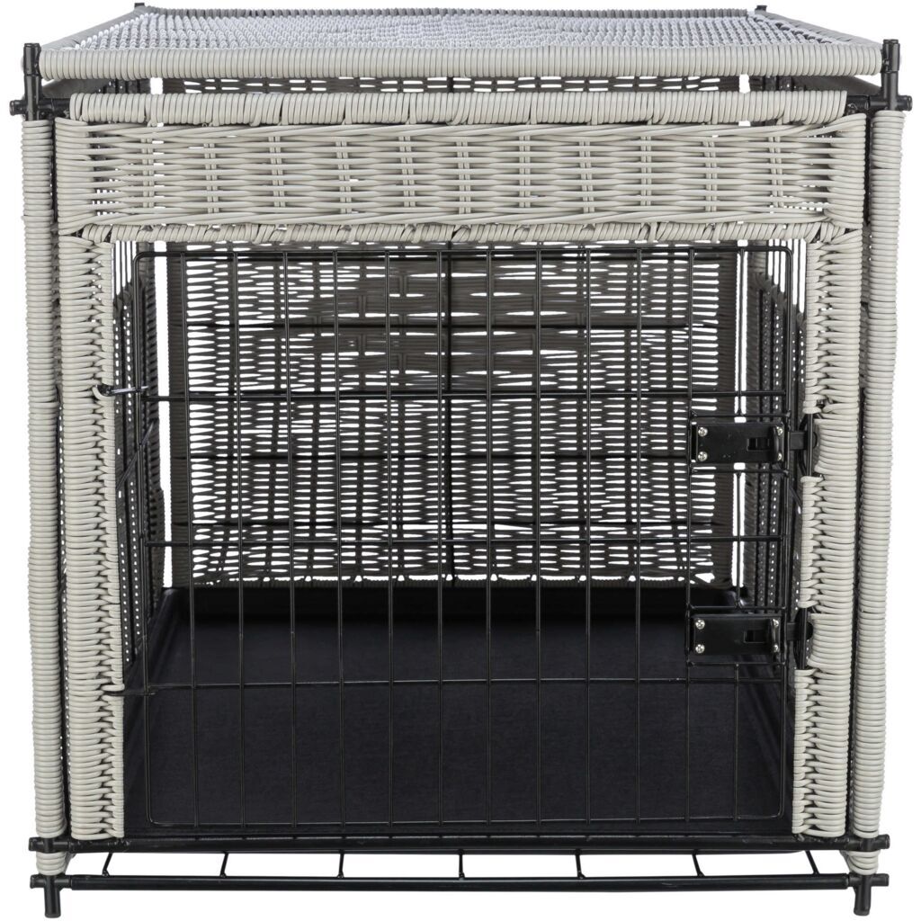 Trixie Transportboxen & Gitterboxen Trixie Home Kennel