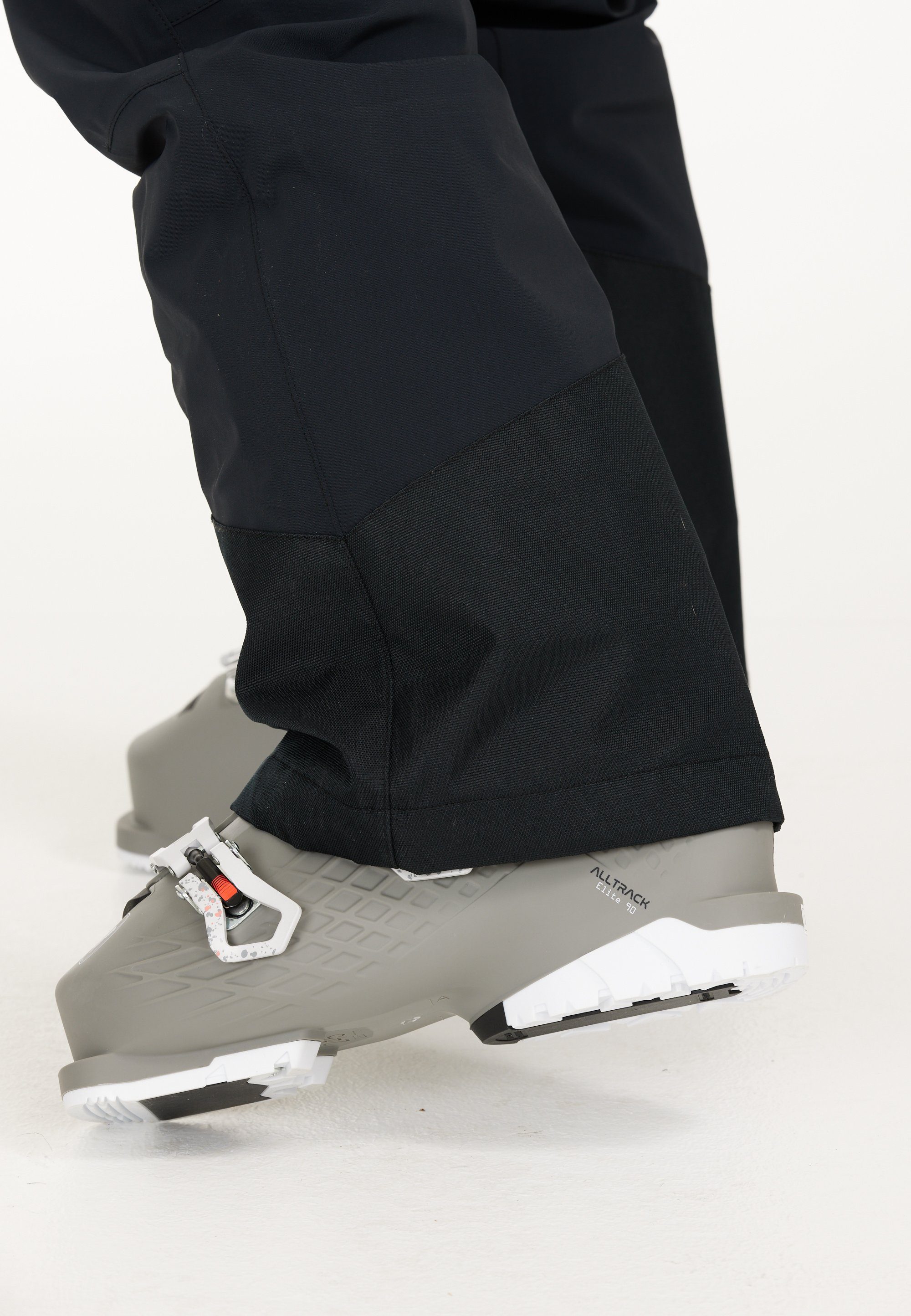 SOS Skihose Ruka mit wasserabweisender Bionic Finish-Membran