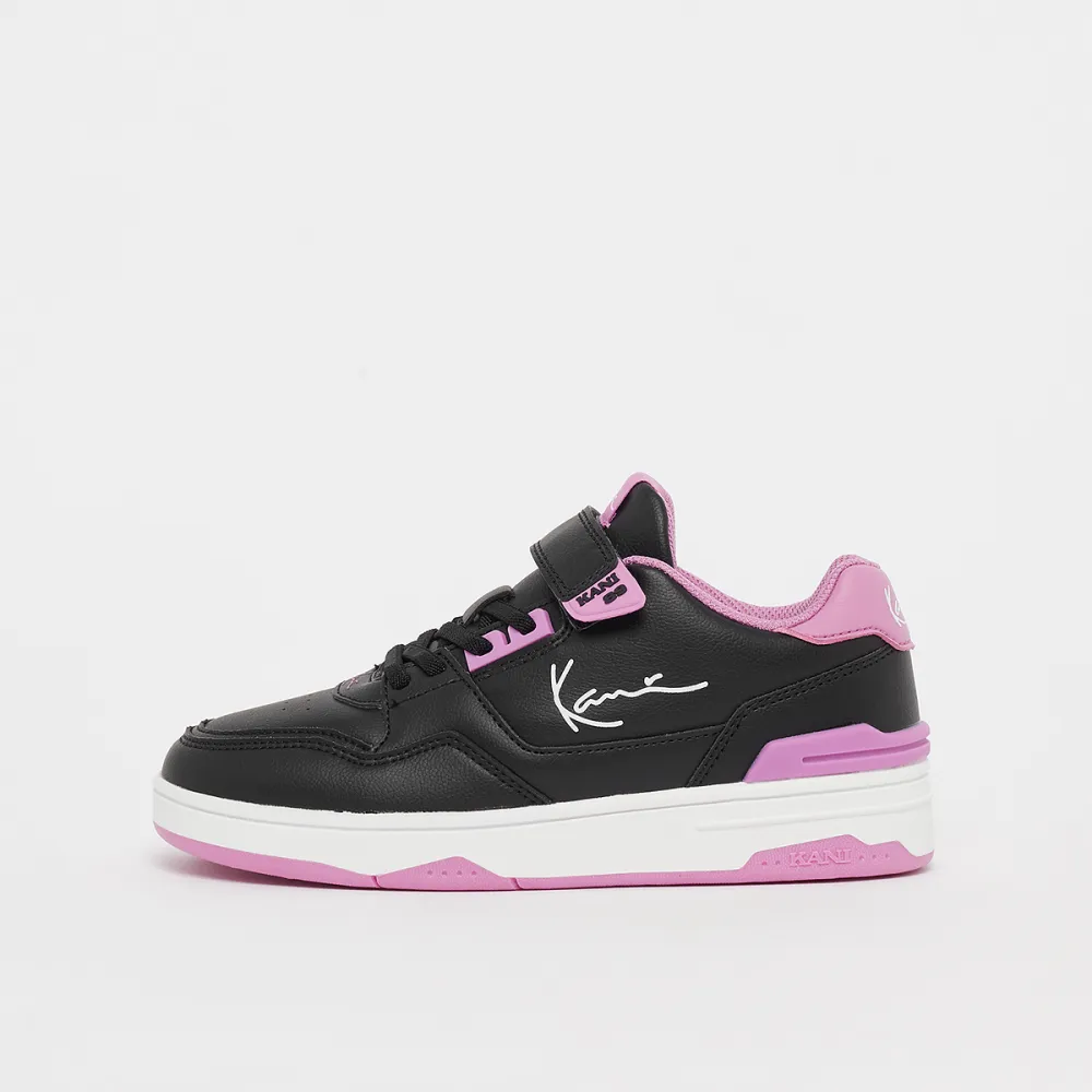 Karl Kani LXRY 2K PS KKFWKPS000013 / schwarz