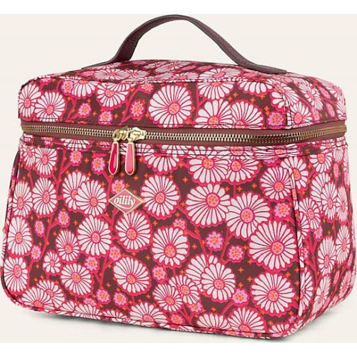 Oilily Jolly Coco Kulturbeutel 28 cm