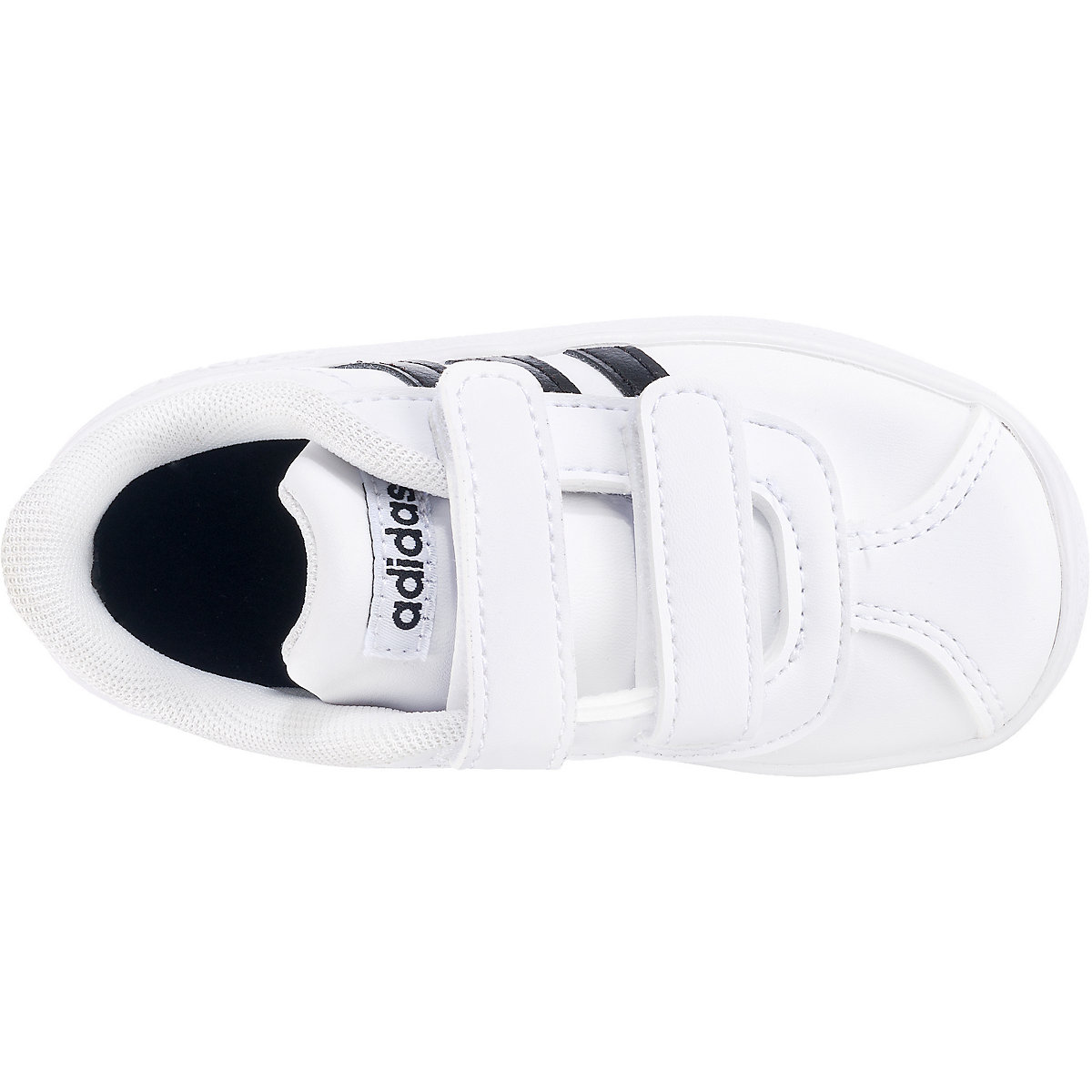Baby Sneakers Low VL COURT 2.0 CMF für Mädchen