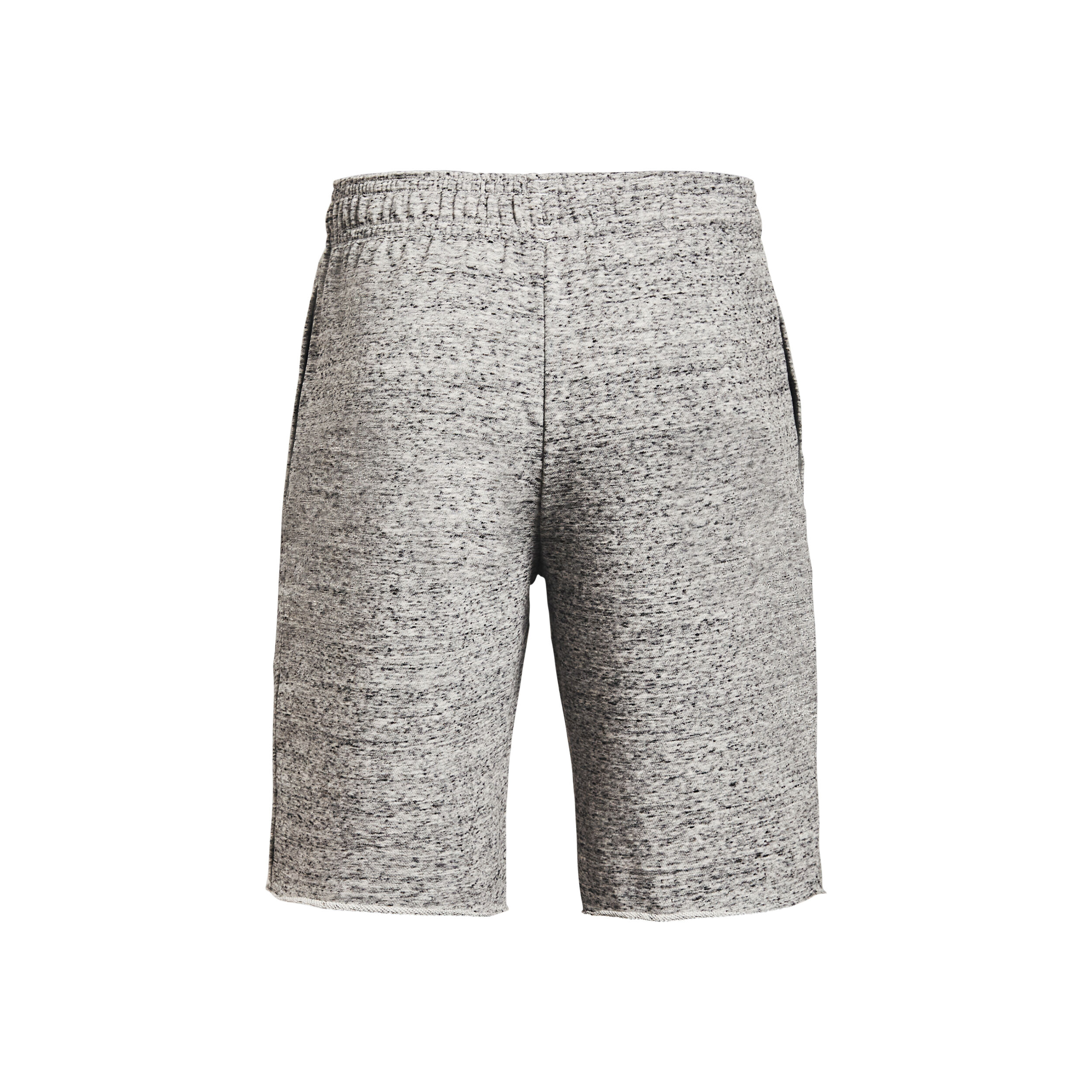 Rival Terry Shorts Herren - Grau