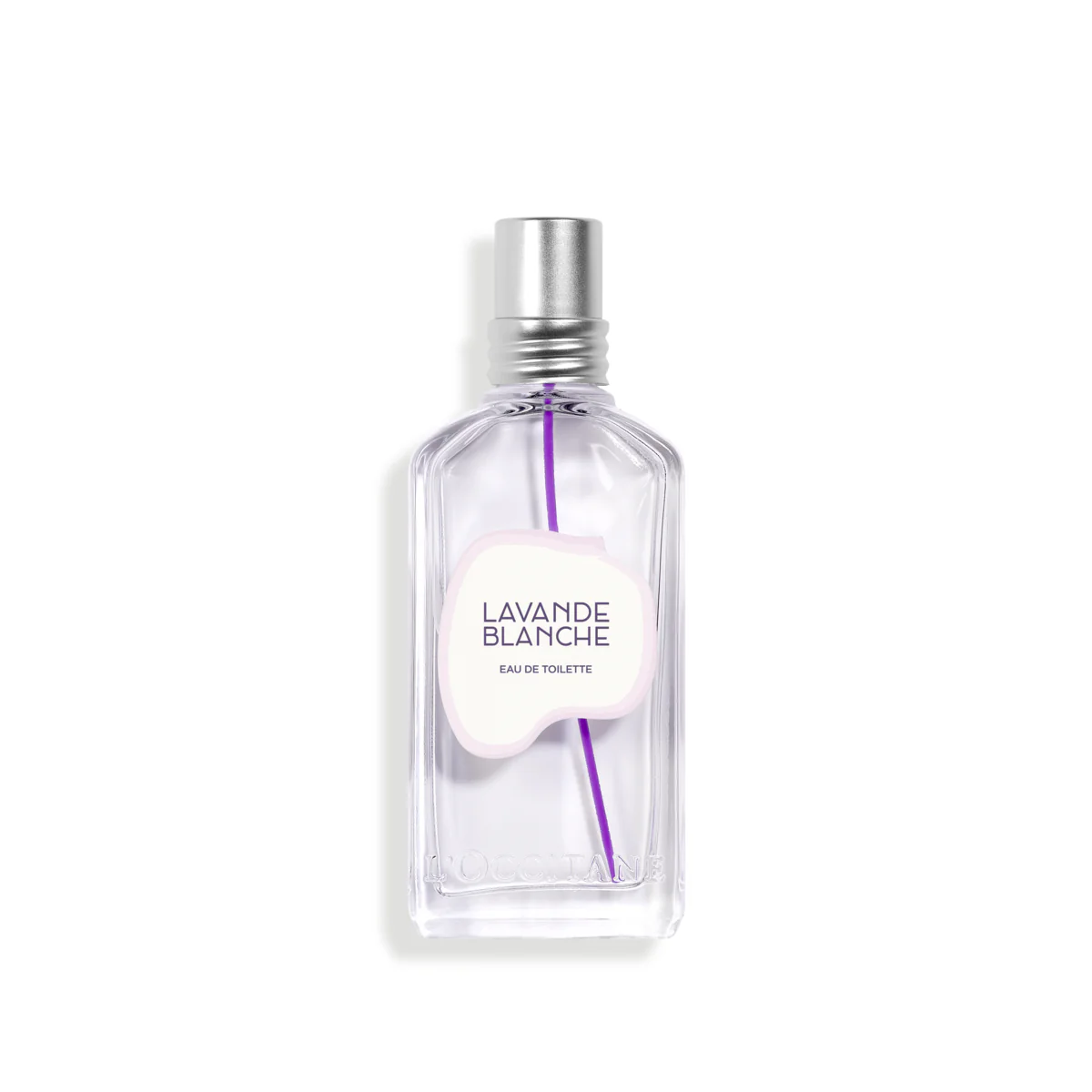Lavanda Lavanda Blanca Eau de Toilette - Eau de Toilette