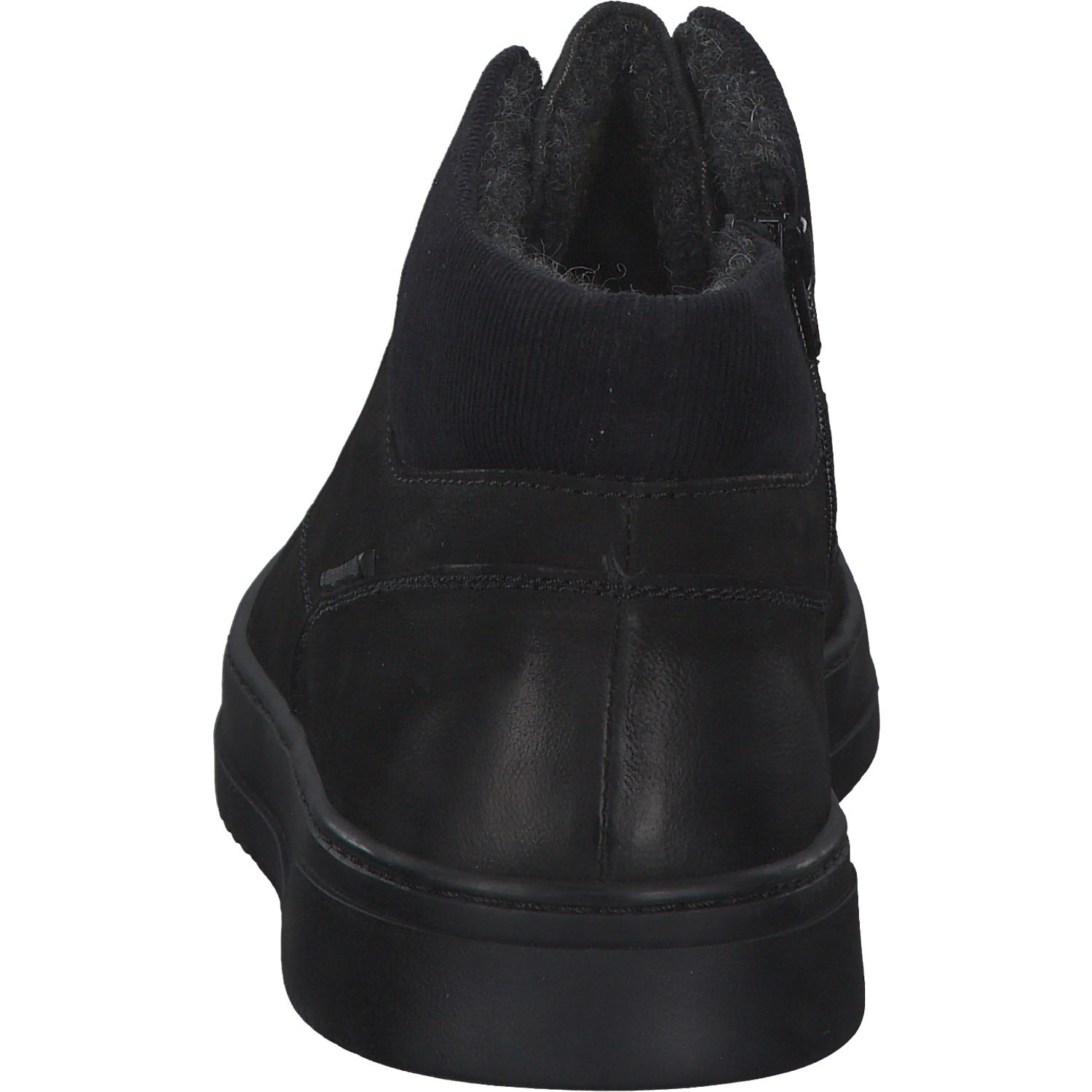 Bugatti Humus A9H31, Stiefel, Herren, black