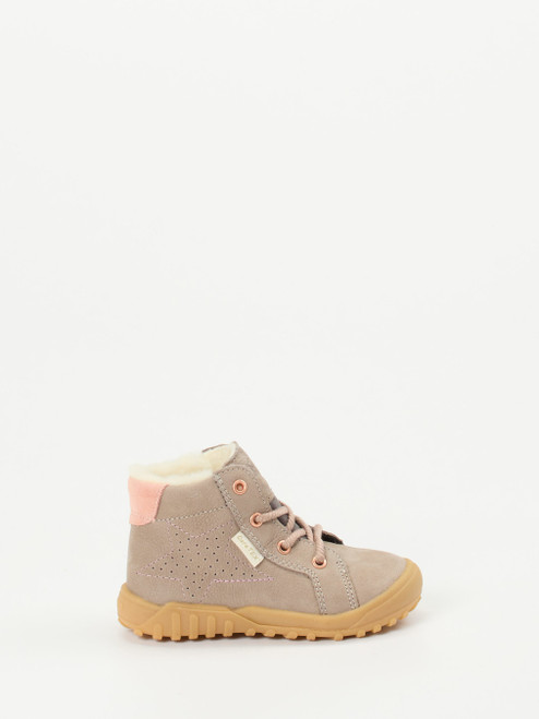 Lauflern-Schnürboots gefüttert-68052450001 Ricosta