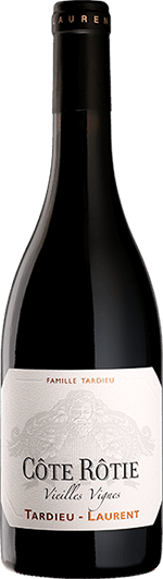 Tardieu Laurent : Côte-Rôtie 