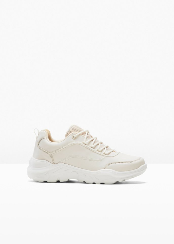 Chunky Sneaker
