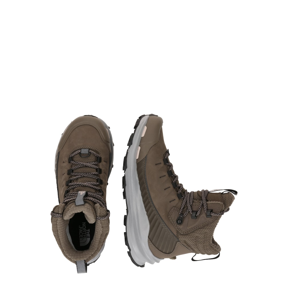 The North Face Vectiv Fastpack FutureLight NF0A7W54S60 / braun