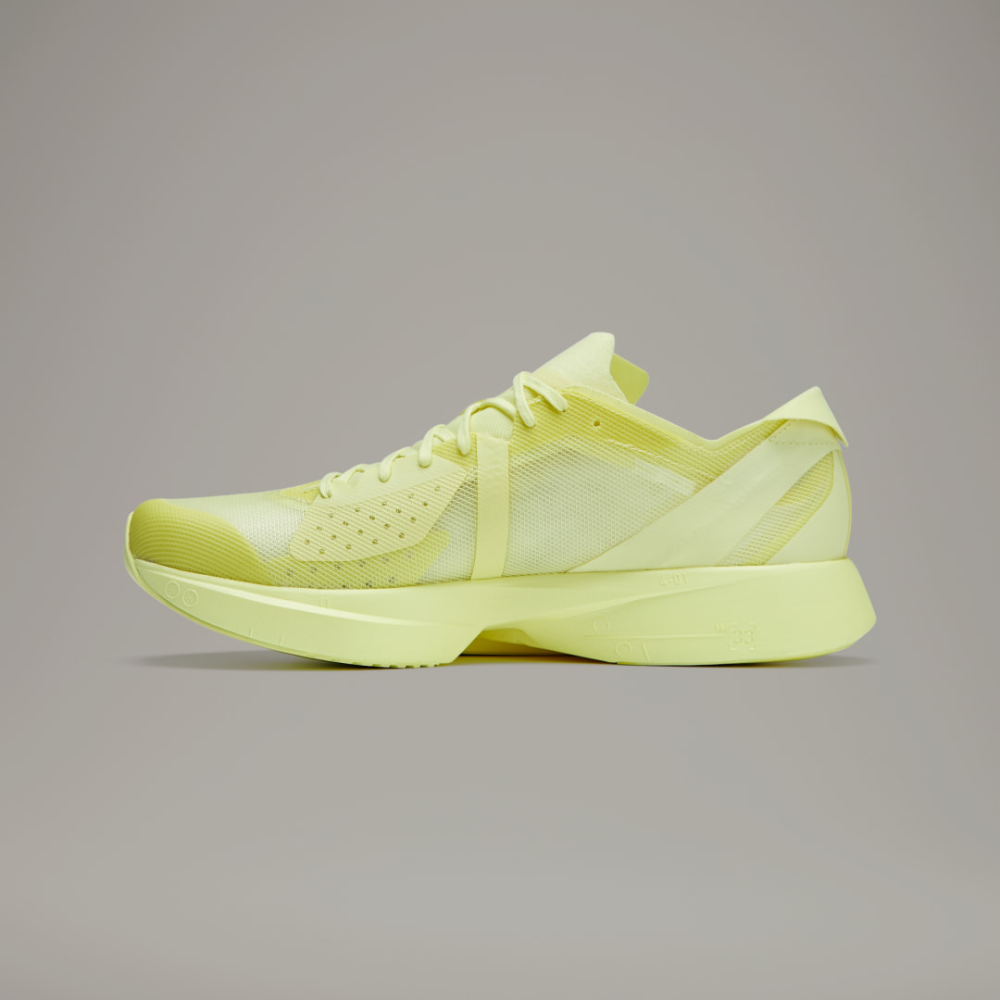 adidas Takumi Sen 9 ID8005 / gelb