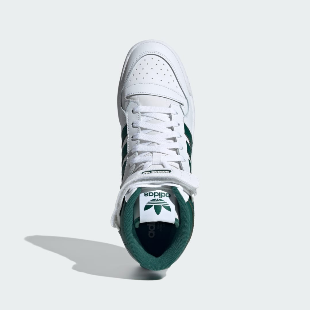 adidas Forum Mid IG3758 / weiss