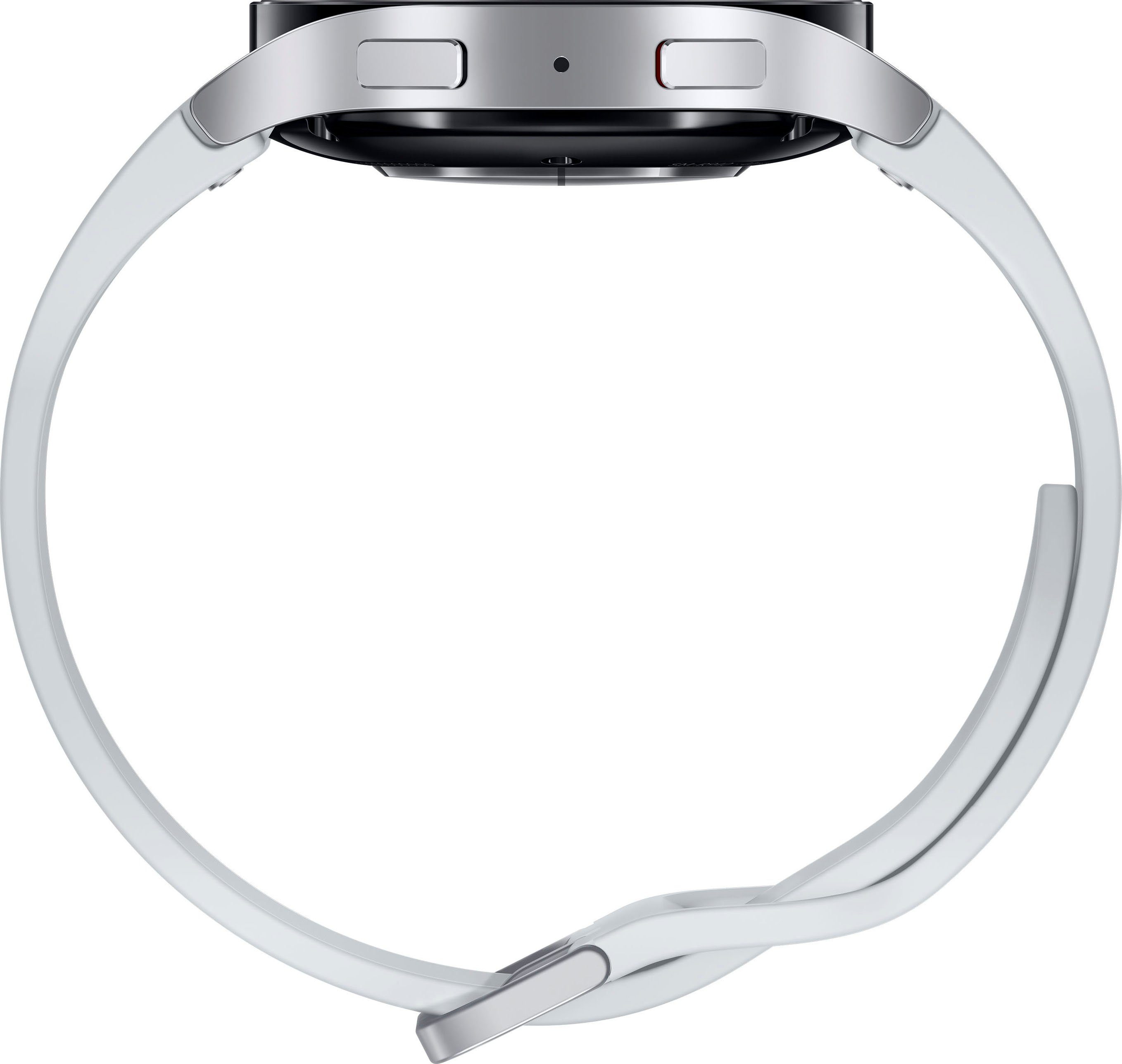 Samsung Galaxy Watch 6 44mm Smartwatch (3'73 cm/1'5 Zoll, Wear OS by Samsung)
