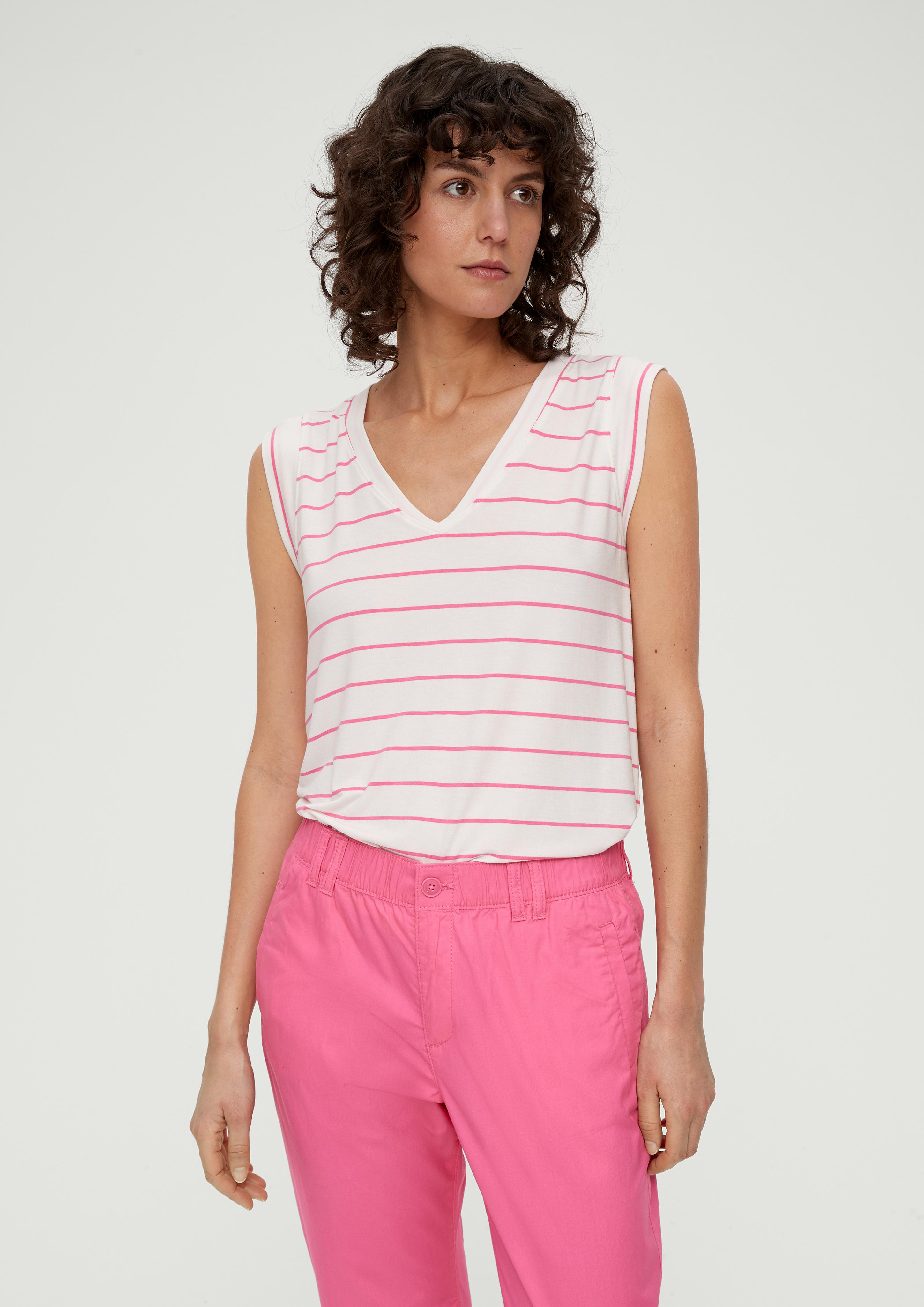 Shirt in O-Shape  2132230-44G0