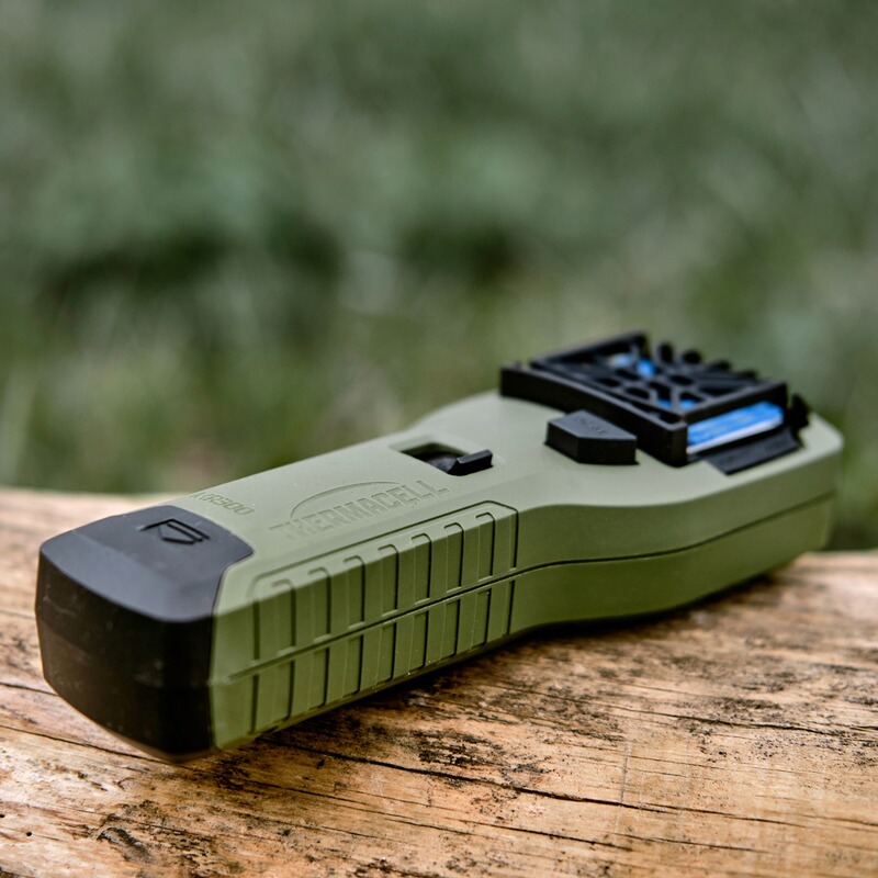 THERMACELL Handgerät MR-300 &ndash; Sonderset