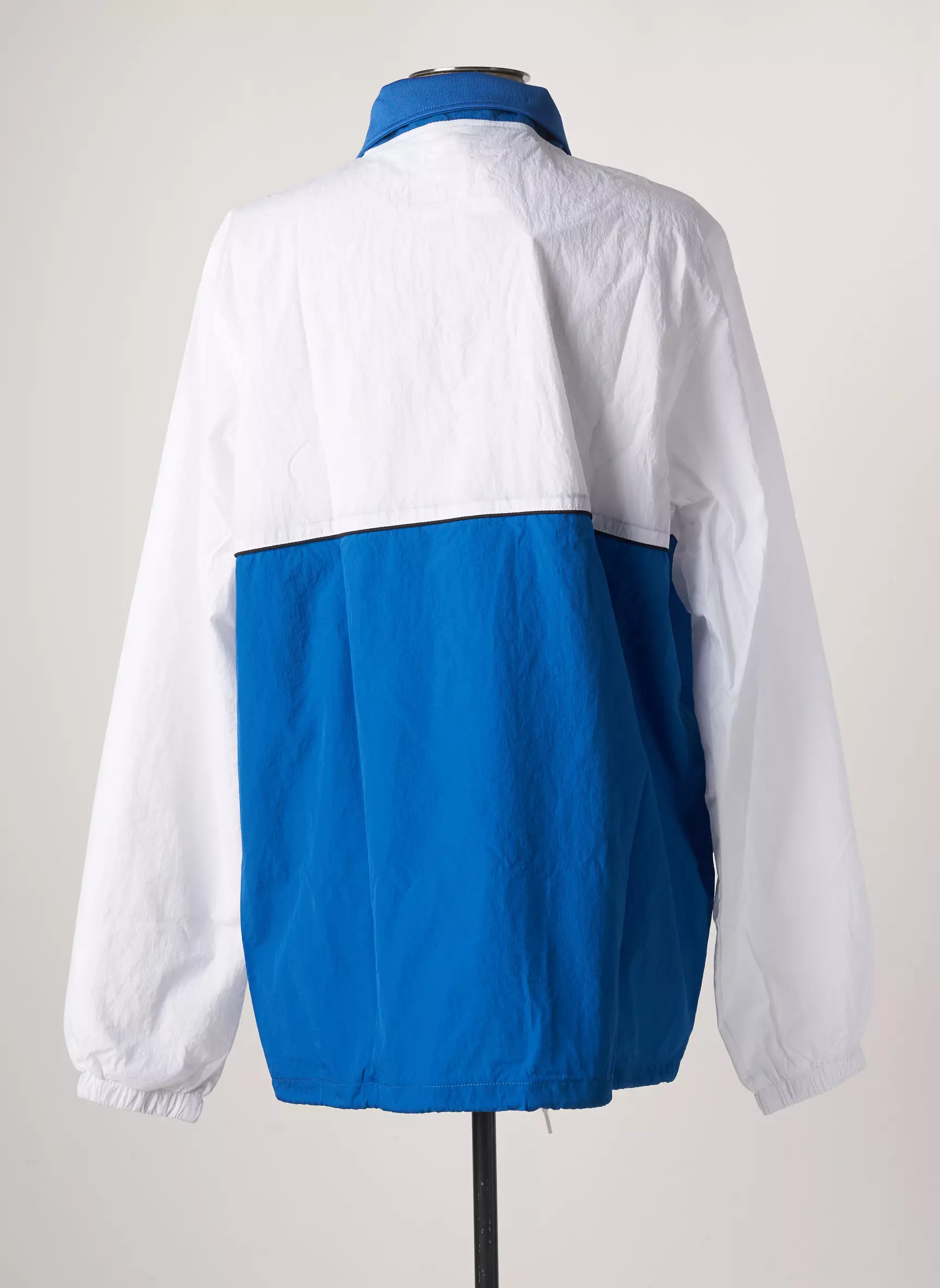 Dickies Blousons Homme couleur bleu