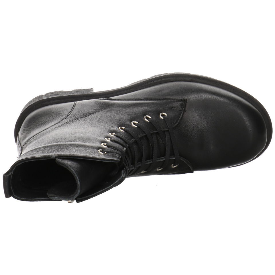 Andrea Conti Schnürboots