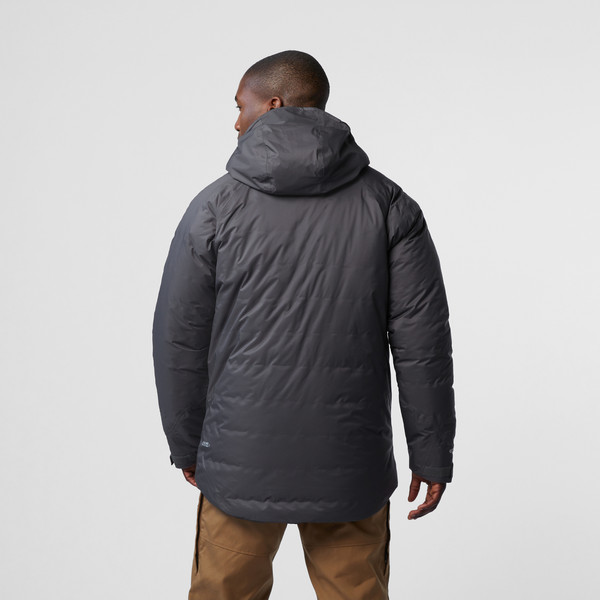 VALIANCE JACKET Herren - Daunenjacke