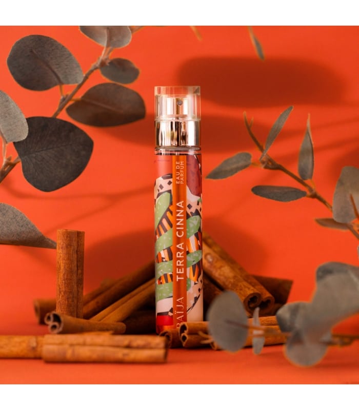 BAIJA-TERRA CINNA-Parfum Corps Eau de Parfum