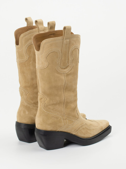 Stiefel CPH233-17533590002 Copenhagen