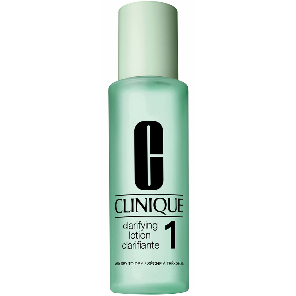 Clinique Basic 3 Temps Étape 2 - Lotion Clarifiante Douce - Peaux Très Sèches à Sèches