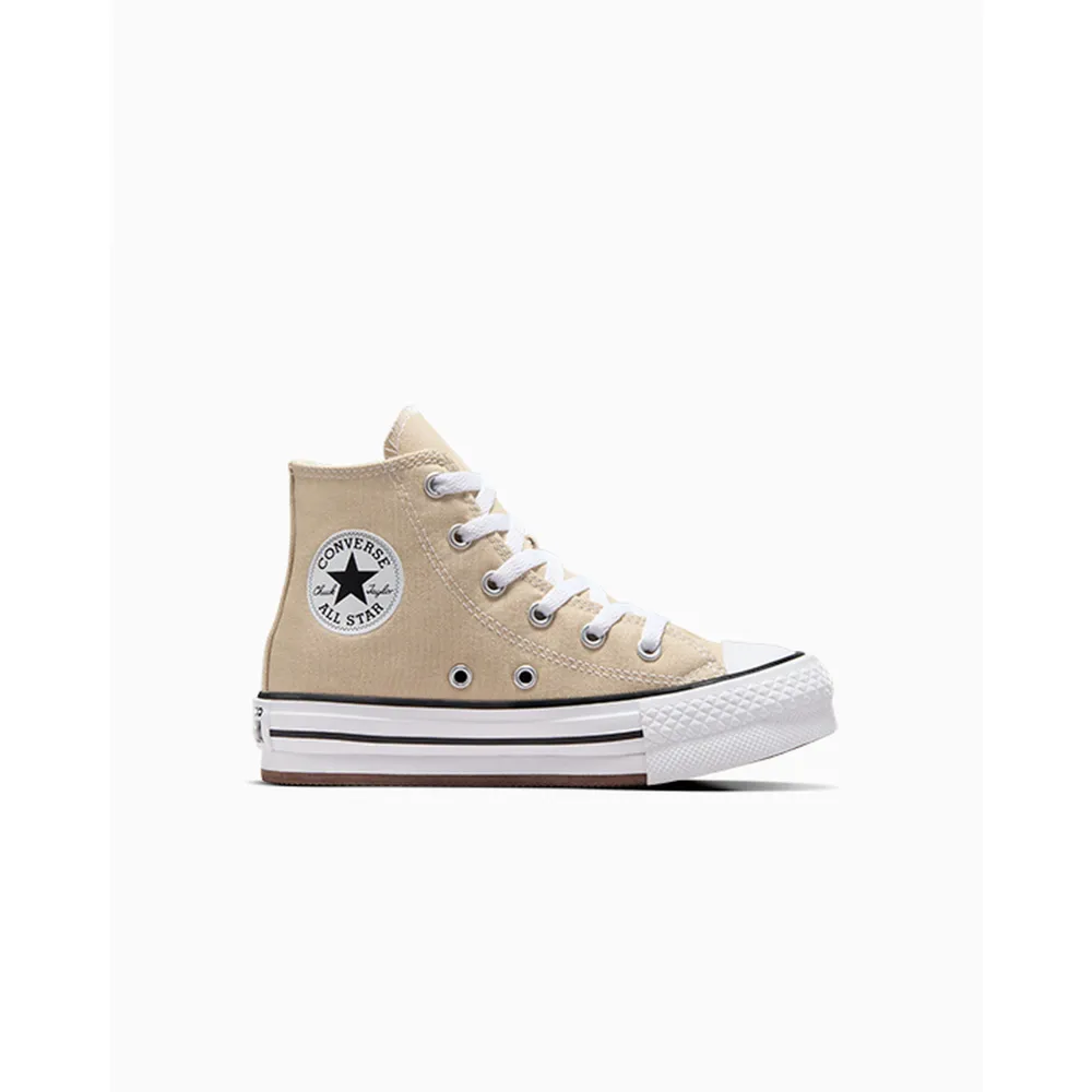 Converse Chuck Taylor All Star Lift A06345C / braun