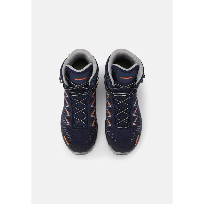Lowa INNOX PRO GTX MID Wanderschuhe Herren