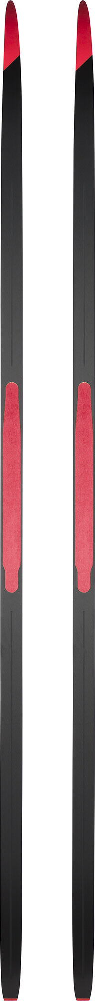 Skis de fond Racing unisexe DELTA COURSE R-SKIN STIFF