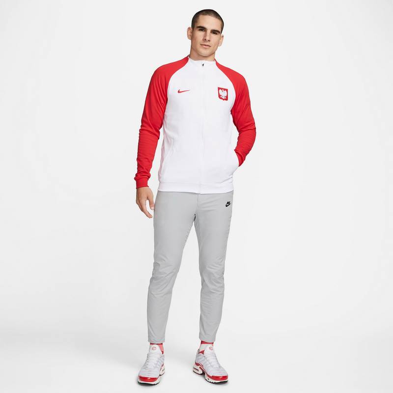 Nike Polen 2022 Trainingsjacke Herren